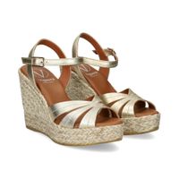 viguera sandalias cuna mujer - beige talla 41