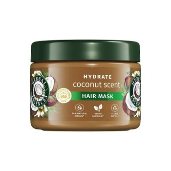 Herbal Essences - Coco Mascarillas para el cabello 500 ml unisex
