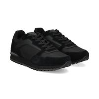 boss zapatillas hombre - negro talla 45