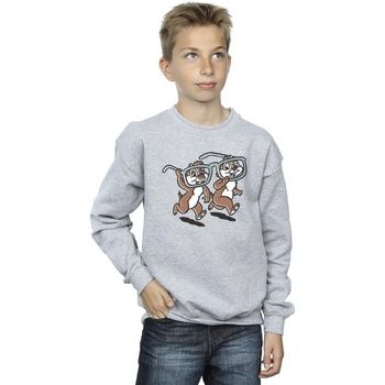 Disney Jersey Chip 'n Dale para niño