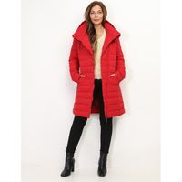 la modeuse abrigo 69191p161292 para mujer