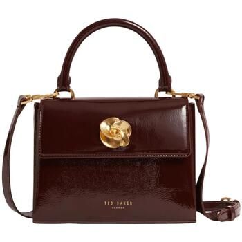 Ted Baker Bolso Rose Detail Mini Crinkle Bag S281829 para mujer
