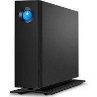 lacie lacie d2 professional disco duro externo 4000 gb n