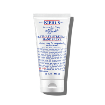 Kiehl's Ultimate Strength Hand Salve 150 ml