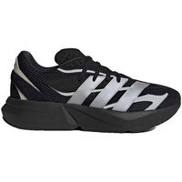 adidas zapatillas de running chaussures de running lightblaze cuir suede para mujer