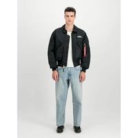 alpha industries chaquetas 100102 cwu 45 heritage-03 black para mujer