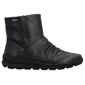 Rieker Botines z0066-33 - bottines femme confort para mujer