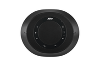 aver usb cam series fone540 61u6100000ac usbbt conference speakerphone advanced noise suppression