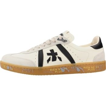 Premiata Deportivas Moda Bonnie para hombre
