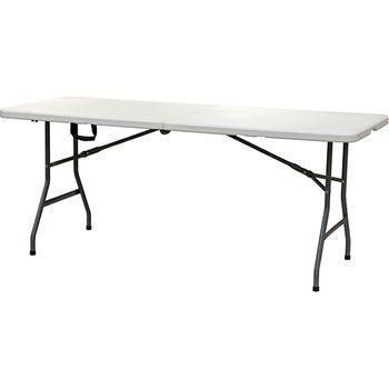 Mueble Hostel Mesa Plegab Lig 152x70x74 - Orework