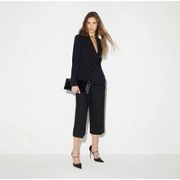 elisabetta franchi pantalones 101570 para mujer