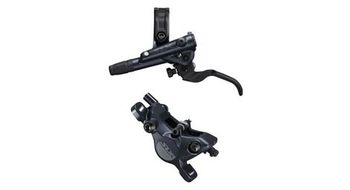 Freno delantero shimano slx m7100 r sine j kit  sin disco  95cm negro