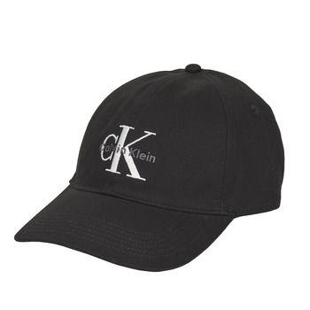 Calvin Klein Jeans Gorra MONOLOGO EMBROIDERY BASEBALL CAP para hombre