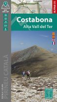 Costabona. Alta Vall del Ter