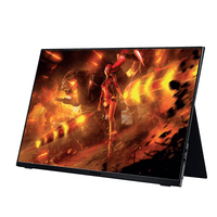 monitor gaming portatil nilox 16 1 wuxga  120hz 2 x usb-c