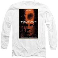 star trek camiseta manga larga the next generation season 5 episode 18 para mujer
