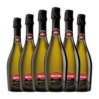 molteni bianco moscato 75 cl 65 vol pack de 6 unidades