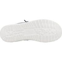 heydude zapatos wally palm jute para hombre