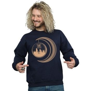 Harry Potter Jersey Hogwarts para hombre