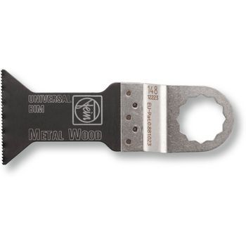 Fein 63502148035 Hojas De Sierra E-cut Universal