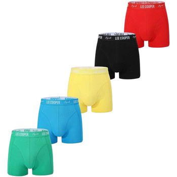 Lee Cooper Boxer Cooper Essential para hombre