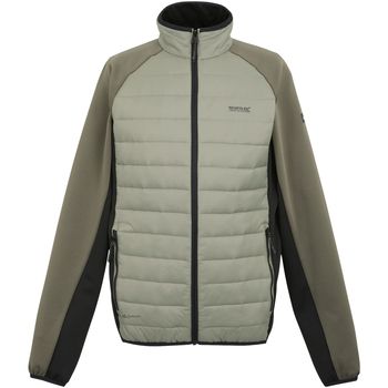 Regatta Chaquetas Clumber IV para hombre
