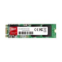 silicon power a55 256gb ssd m2 2280 sata iii