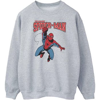 Marvel Jersey Leap para mujer