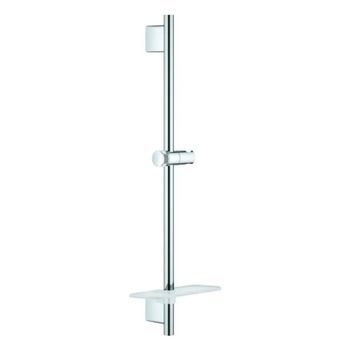 Barra De Ducha De 60 Cm Grohe Rainshower Smartactive, Chrome, 26602000