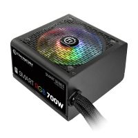 thermaltake smart rgb 700w 80 plus