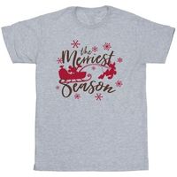 disney camiseta bi54608 para nina