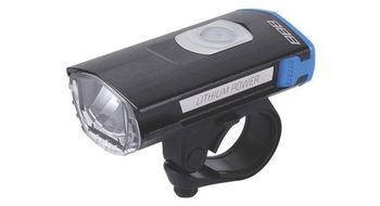 Bbb light front swat stvzo negro