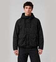 ten c para hombre 26wtcuc02008 anorak skye ten negro 52 casual poliester