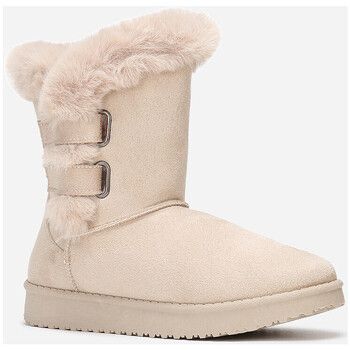 La Modeuse Botas 53031_P116861 para mujer