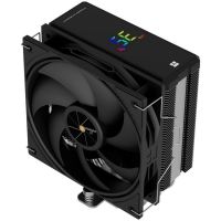 refrigeracion aire thermalright socket universal 120mm assassin x 120 r digital black led digital