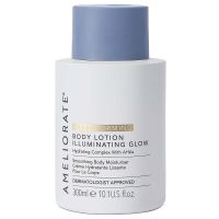 ameliorate illuminating glow transforming body lotion 300ml