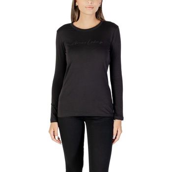 Armani Exchange Camiseta manga larga XW001456 AF10356 para mujer