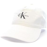 calvin klein jeans gorra monologo printed para hombre