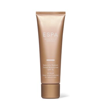 ESPA Tinted Moisturiser SPF 15 - Blush