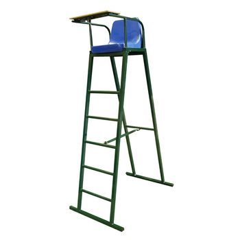 Silla Juez De Tenis
