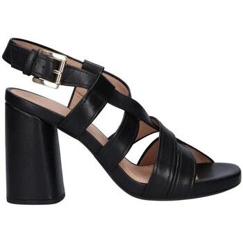 Geox Zapatos de tacón D02GSB 00043 D GENZIANA HIGH para mujer