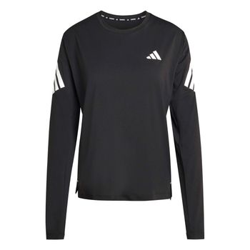 adidas adi365  Camiseta de running Mujeres-negro