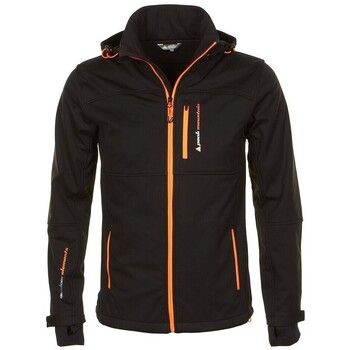 Peak Mountain Cazadora Blouson softshell homme CANNE para hombre