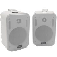 approx altavoces pared dig2x15w autoamplifinteg