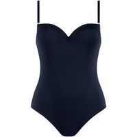 lisca banador banador de una pieza preformado portofino para mujer