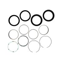 kit de servicio de horquilla ducati diavel 1260
