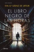 el libro negro de las horas