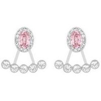 swarovski pendientes orecchini para mujer