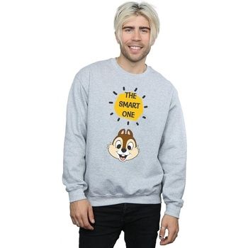 Disney Jersey Chip N Dale The Smart One para hombre