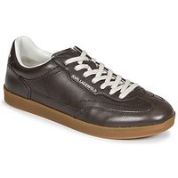 karl lagerfeld zapatillas kandidate lo lace lthr para hombre
